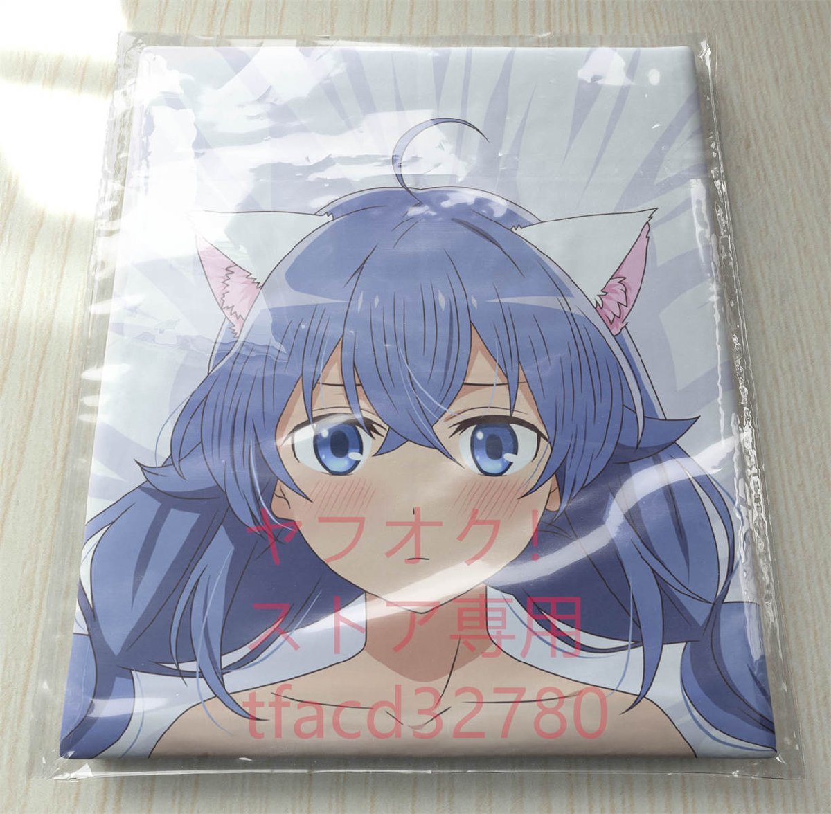 無職転生ロキシーミグルディア-等身大抱き枕カバー(抱き枕)｜売買され 