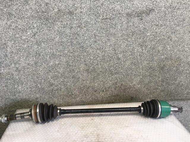 ミラモデルノ E-L500S 右フロントドライブシャフト 送料無料 平成27年