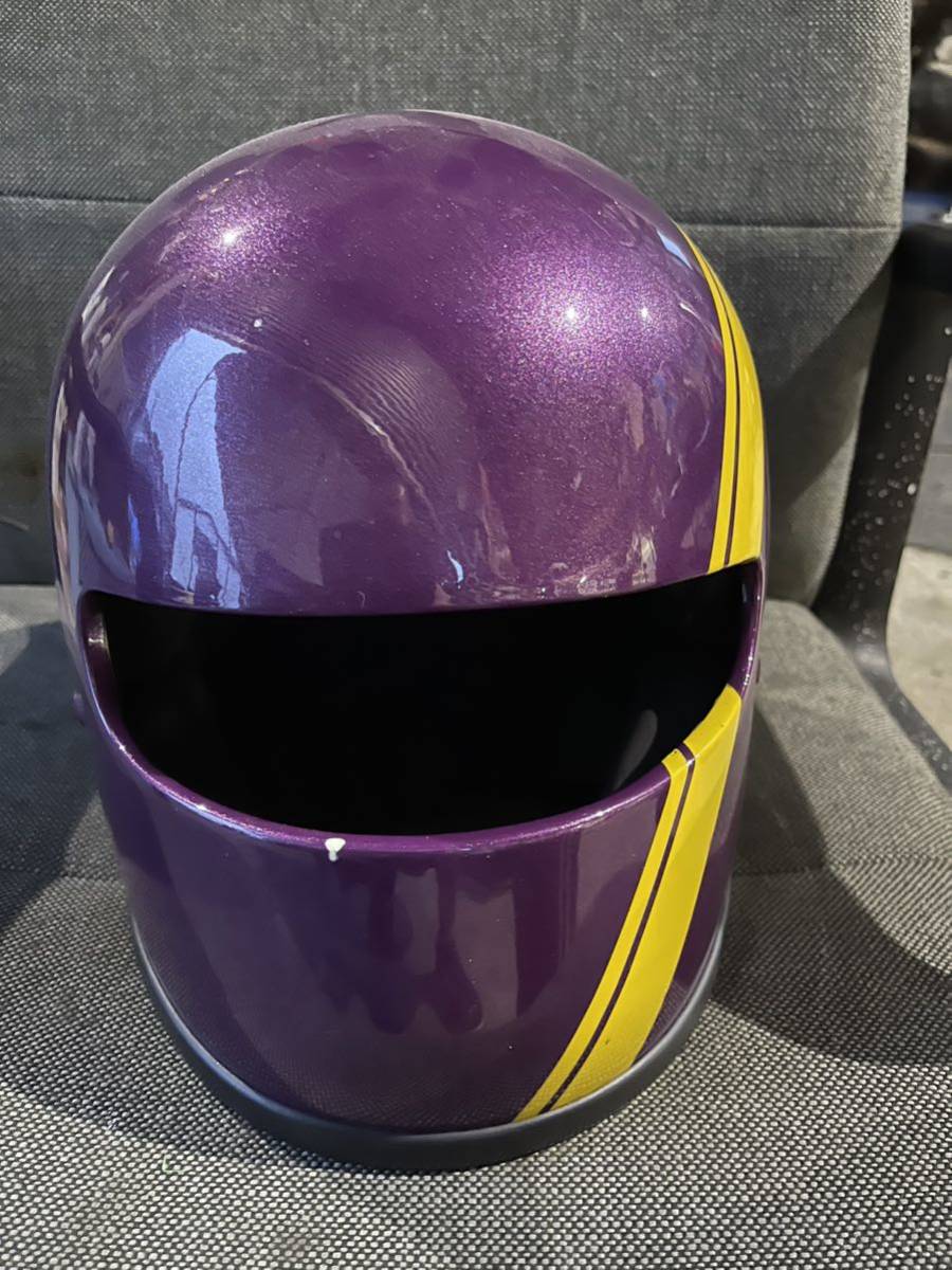 山城 族ヘル 特攻ブーツ セット 検）GT380KH250KH400GS400モンキ  