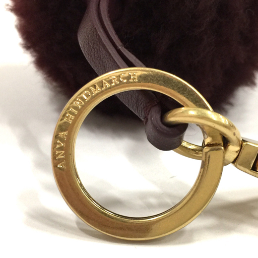 アニヤハインドマーチ HINDMARCH ANYA - 中古・古着通販ANYA (アニヤ