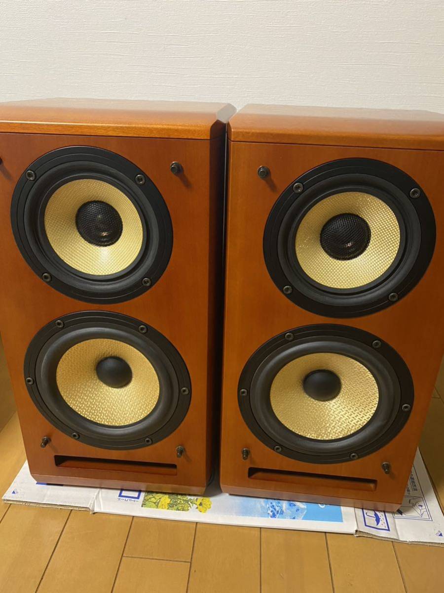 ☆Pioneer パイオニア S-A4-LR スピーカーペア② ☆中古☆ Pioneer S