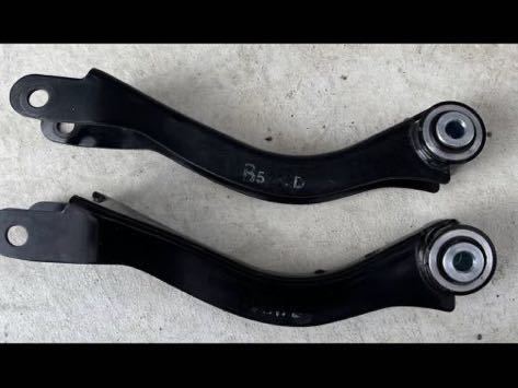 車 RST ピロボールブッシュ トレーリングリンク VAB VAG VM4 VAG