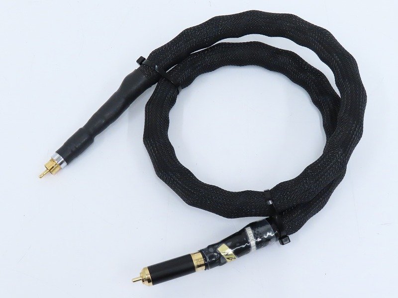 audioquest Q2 3m スピーカーケーブル AudioQuest ⁄ バナナプラグ仕様