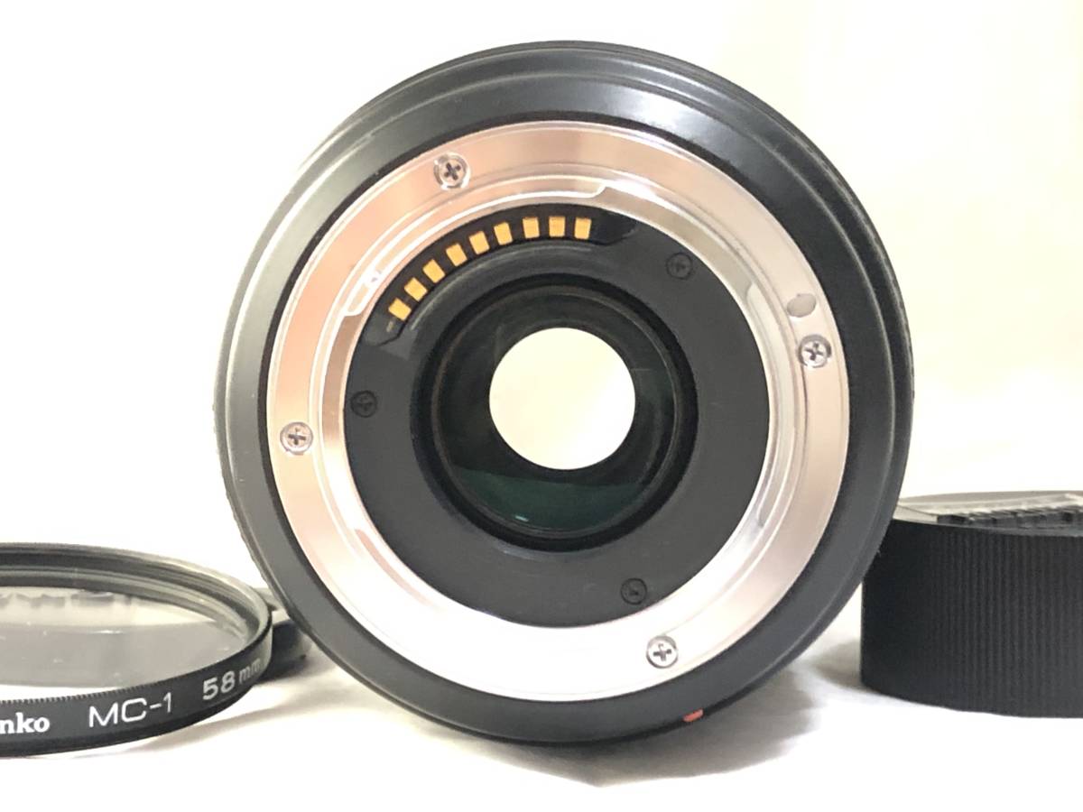 ☆極上美品☆ オリンパス OLYMPUS ZUIKO DIGITAL 70-300mm F4-5.6 ED