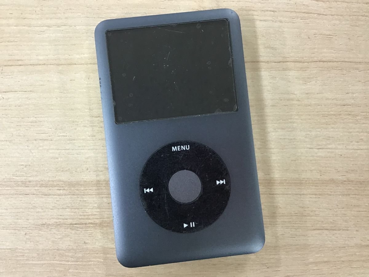 iPod classic A1238 160GB ジャンク ジャンク Apple iPod classic 160GB A1238 APPLE A1238 iPod classic