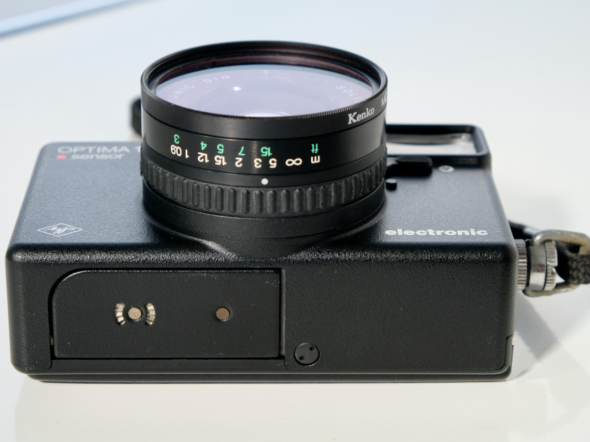 Agfa OPTIMA 1035＊アグファ 【公式通販】