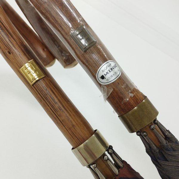 フェンディ長傘 JA⁄FENDI長傘2本セット フェンディ 傘の通販