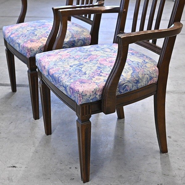 【domani】クィーンズライフ UPQ650 アームチェア domani】クィーンズライフ UPQ650 アームチェア domani】カリモク