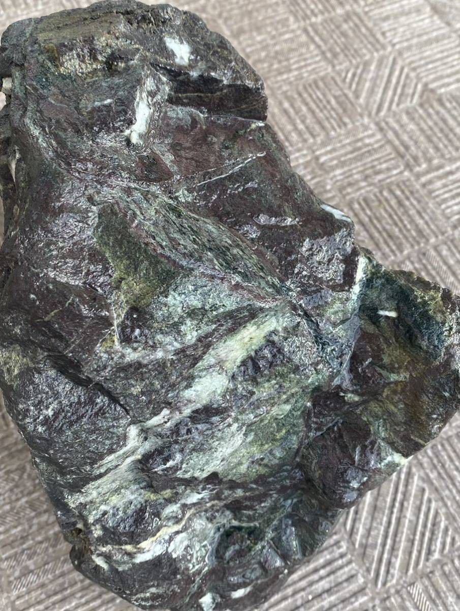 ADA】万天石 約7kg No.3／コレクション品 アクアデザインアマノ 天野尚