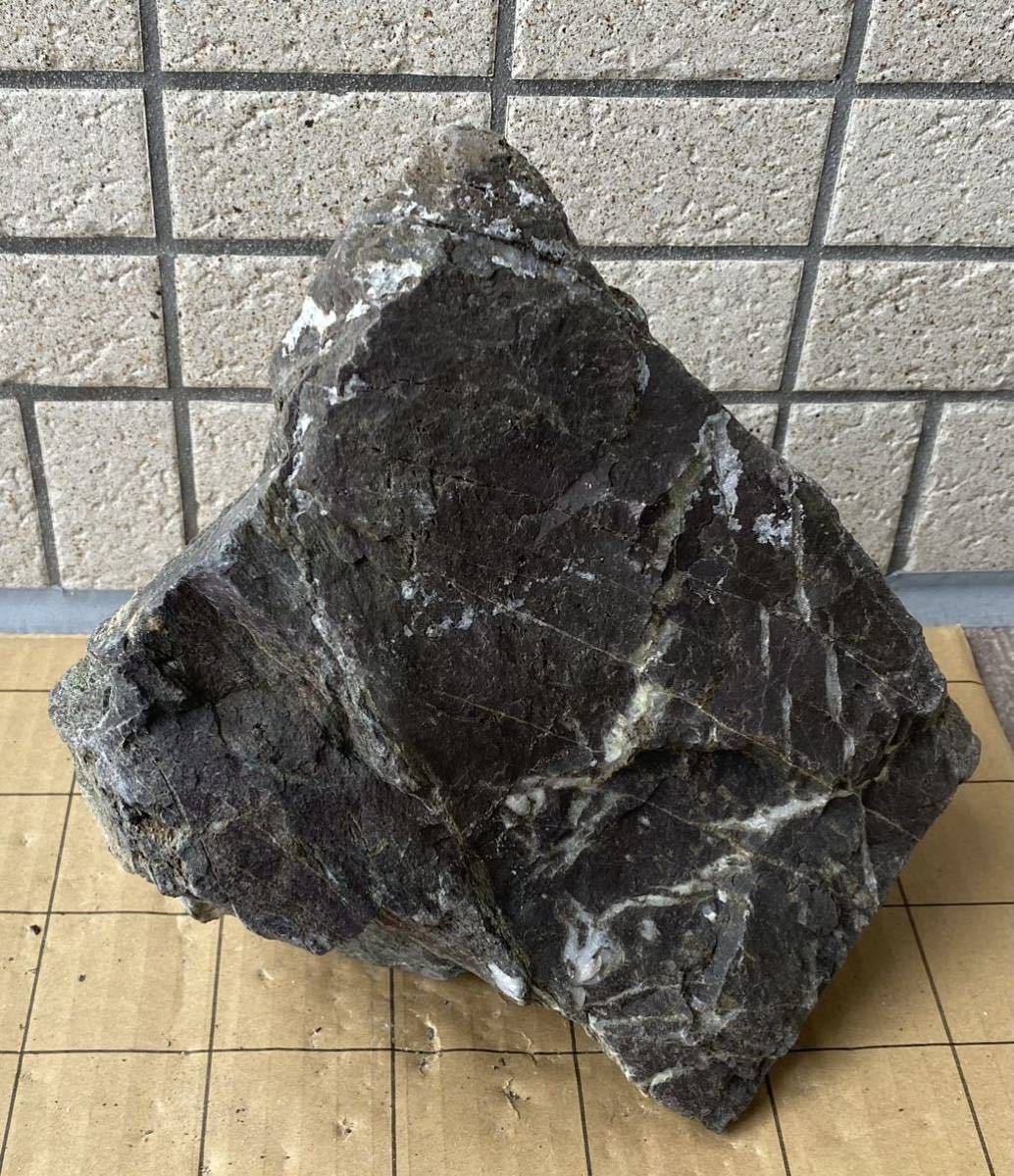 ADA】万天石 約7kg No.3／コレクション品 アクアデザインアマノ 天野尚