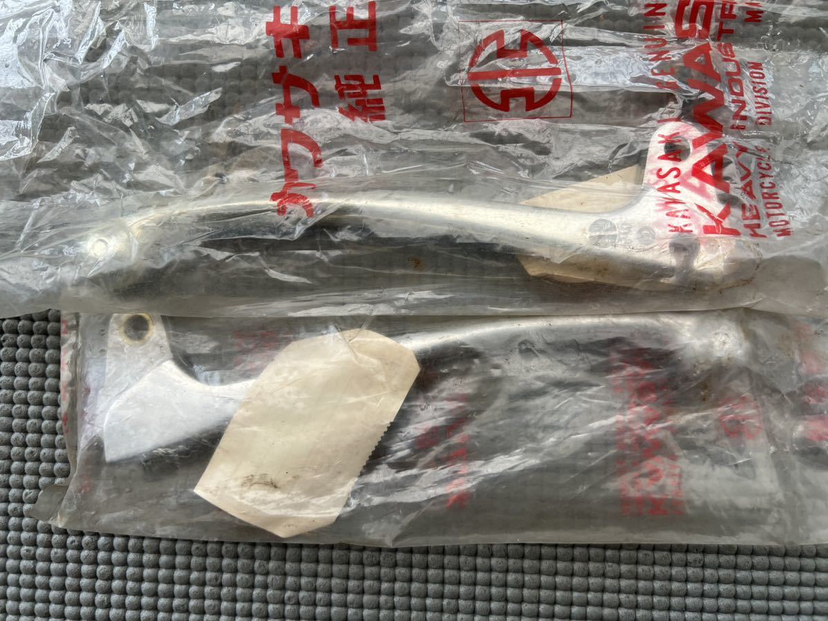 倉庫片付け品 新品在庫品 KAWASAKI 純正部品 カワサキ Z1