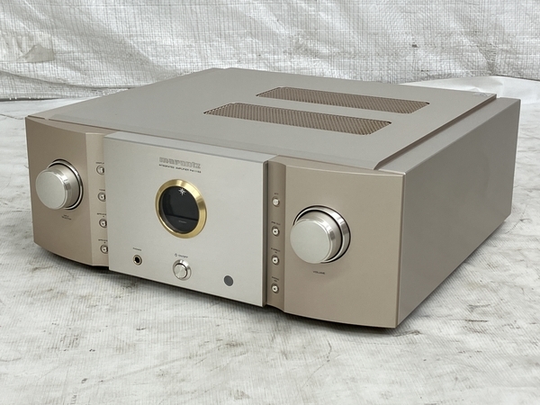 【美品】Marantz マランツ PM-11S3 プリメインアンプ Marantz マランツ PM-11S3 プリメインアンプ 中古 Y7952054 【公式通販】