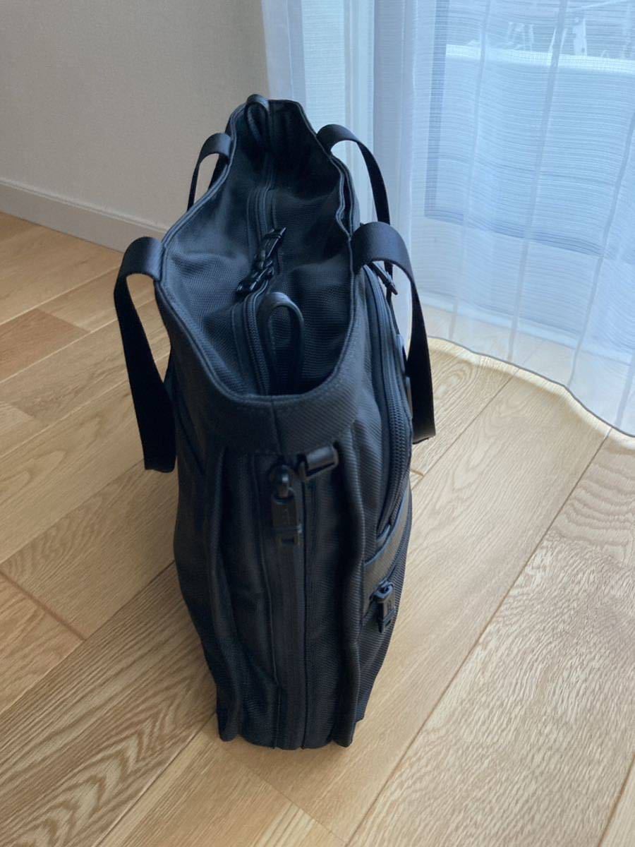 ⭐️極美品⭐️TUMI スーツケース 鍵付 22652D2 ALPHA2 ウィールド