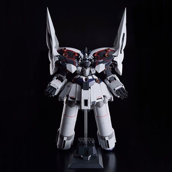 送料無料 未使用未開封 HG 1/144 IIネオジオング (ナラティブVer