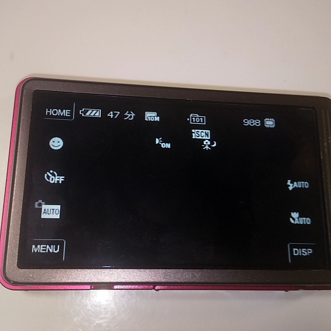 DSC-T700 Cybershot™ (Digital Still SONY ソニー Cyber-shot DSC-T700