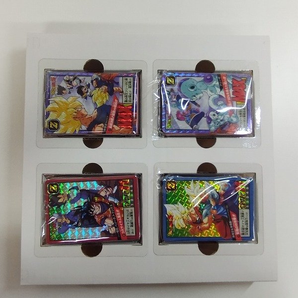 sC660b [人気] ドラゴンボール スーパーバトル プレミアムセット Vol.1