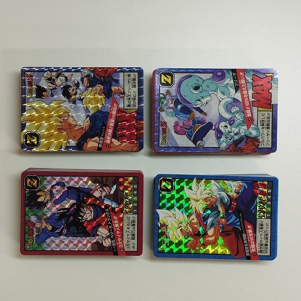 sC660b [人気] ドラゴンボール スーパーバトル プレミアムセット Vol.1