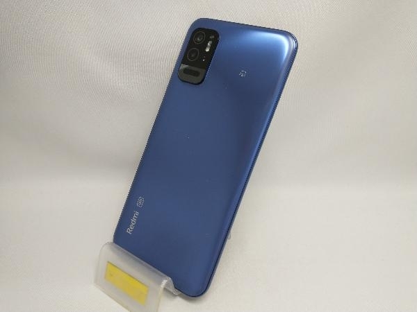 SoftBank SIMロックなしAndroid Note 10T Redmi A101XM 64GB 携帯電話