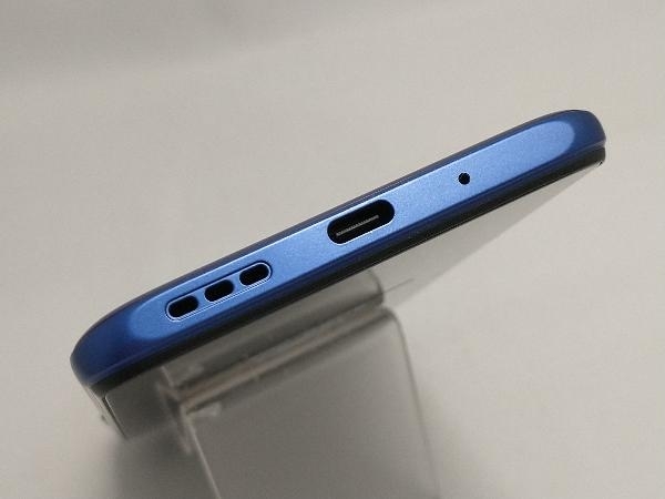 SoftBank SIMロックなしAndroid Note 10T Redmi A101XM 64GB 携帯電話