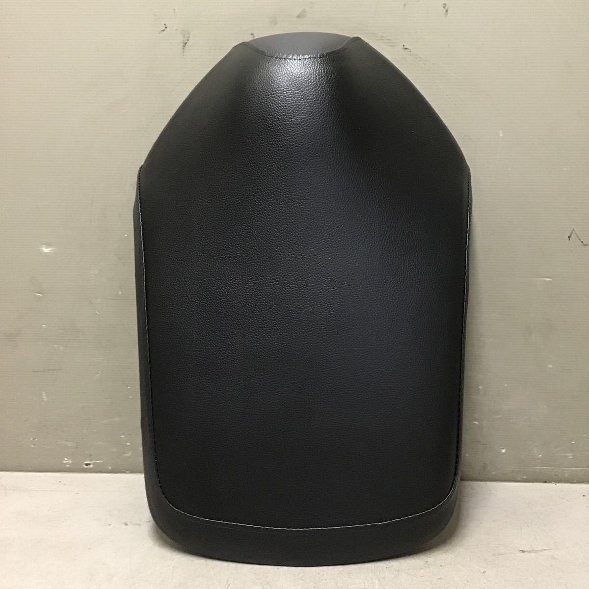 m0-21 ヤマハ VOX SA31J シート 純正 表皮新品 シート VOX ヤマハ FI車