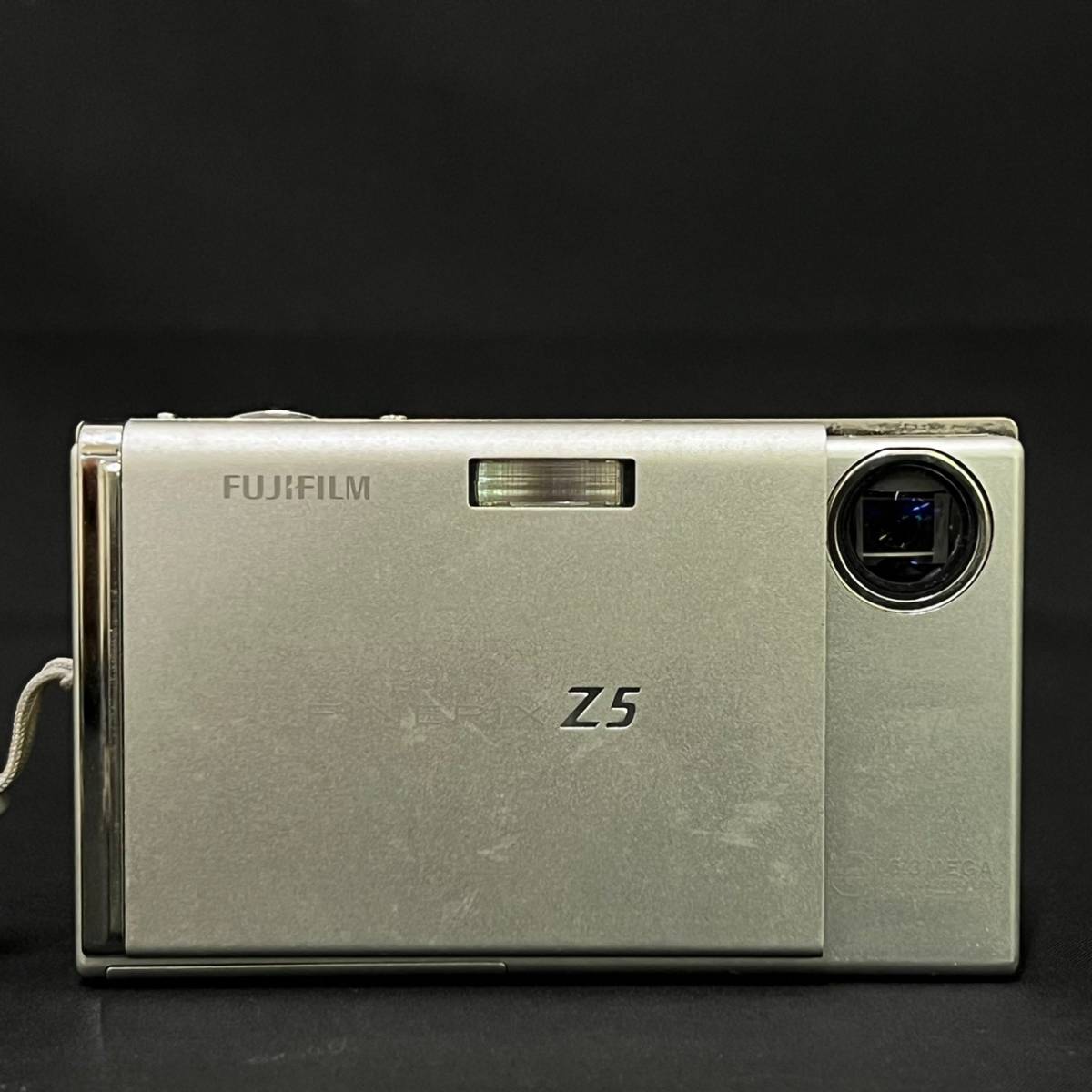 富士フイルムFinepix Z5fd デジタルカメラxDピクチャーカード