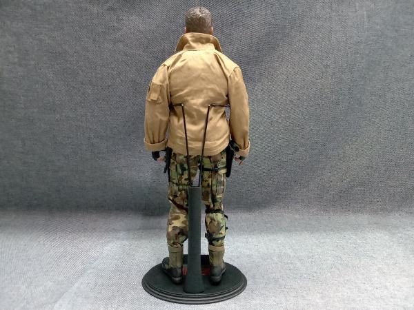 ホットトイズ ムービー・マスターピース プレデター 1/6 アラン