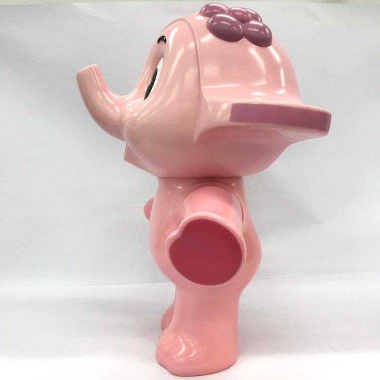 サトコちやん貯金箱 貯金箱 サトコちゃん 高さ約46.5cm【BHAU8014】 : サト