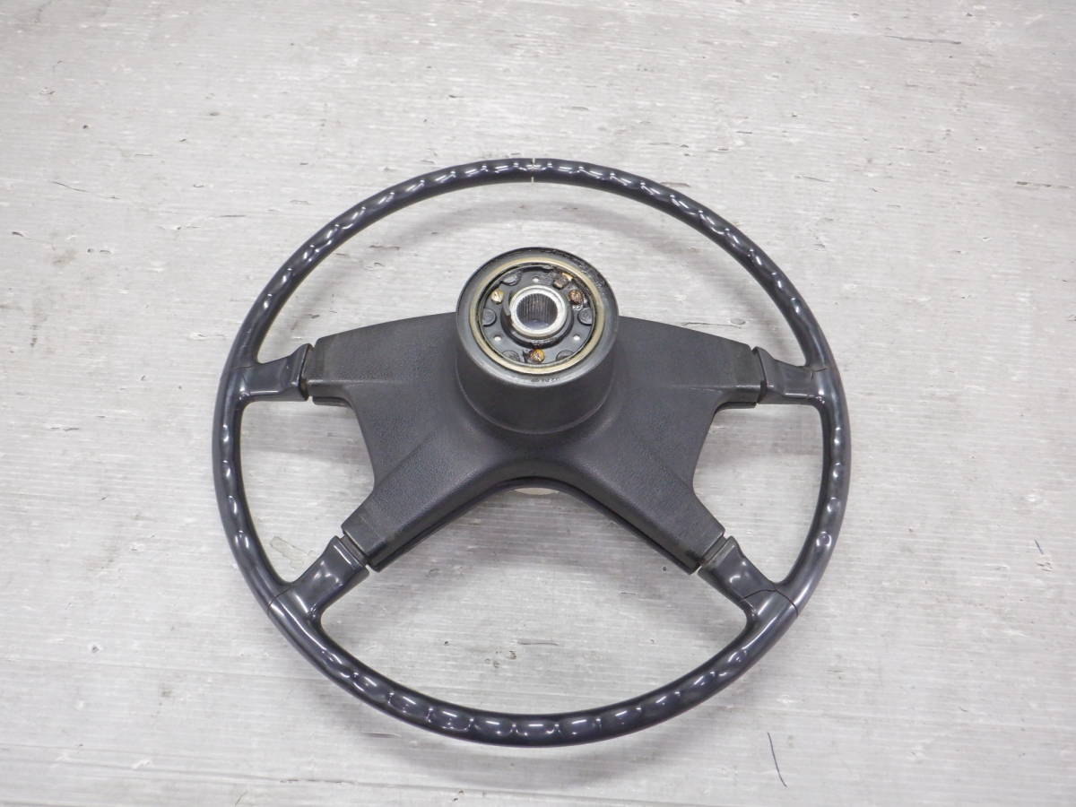 VW ワーゲン ビートル 空冷 メキシコ 右H ハンドル ステアリング 難