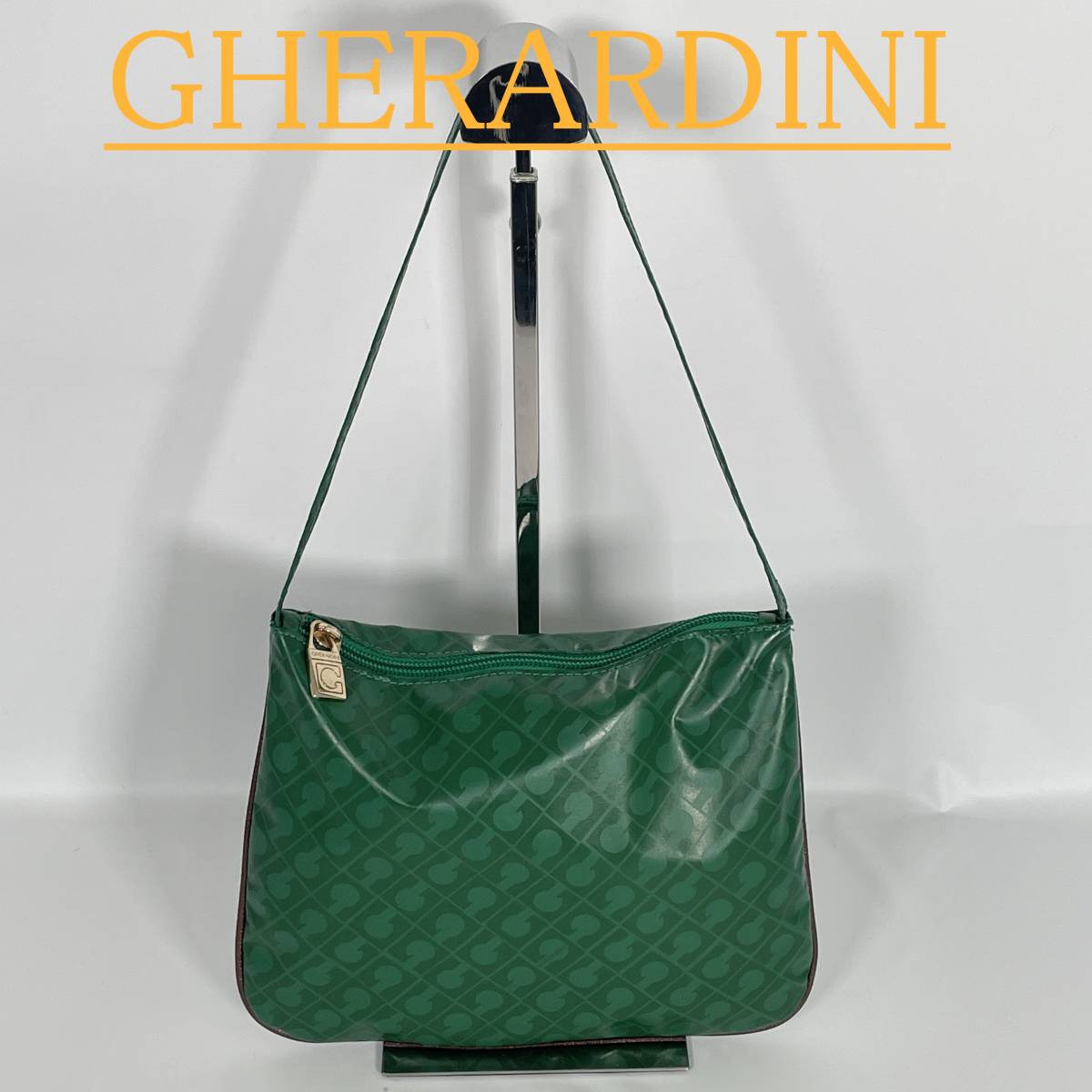 ゲラルディーニ GHERARDINI GHERARDINI ハンドバッグ SOFTY GHB0105 