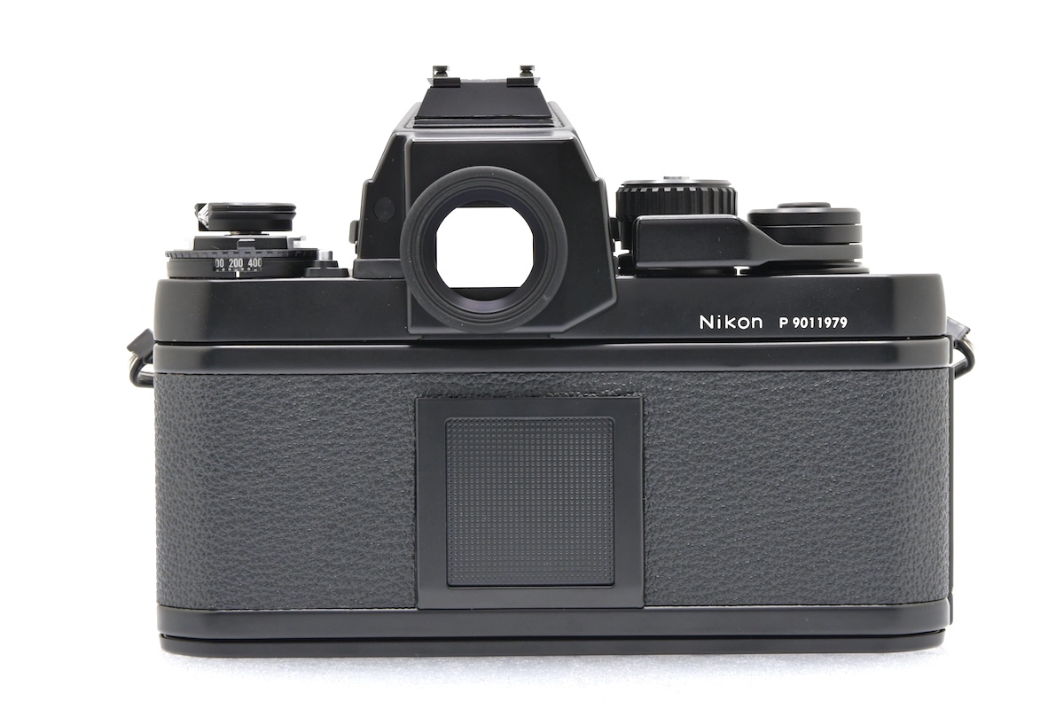 ジャンク NIKON ニコン F3 ボディ 200万台 フィルムカメラ 一眼レフ 