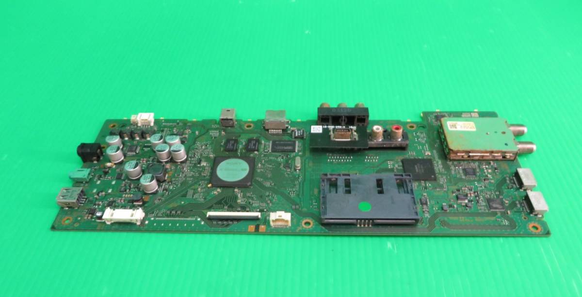 T-4769 SONY ソニー 液晶テレビ KDL-32W600A メイン基板 部品 修理交換