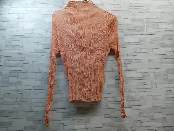 ISSEY MIYAKE//IM82-FJ504・82IM-501/長袖カットソー/インナー付き