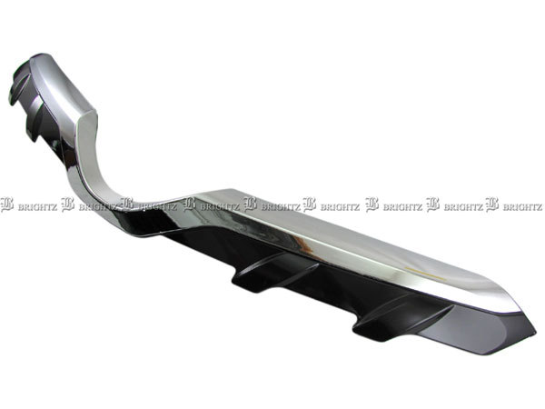 C-HR NGX10 NGX50 前期 メッキ グリル カバー フロント ガーニッシュ ラジエーター ベゼル パネル CHR GRI－COV－L－001