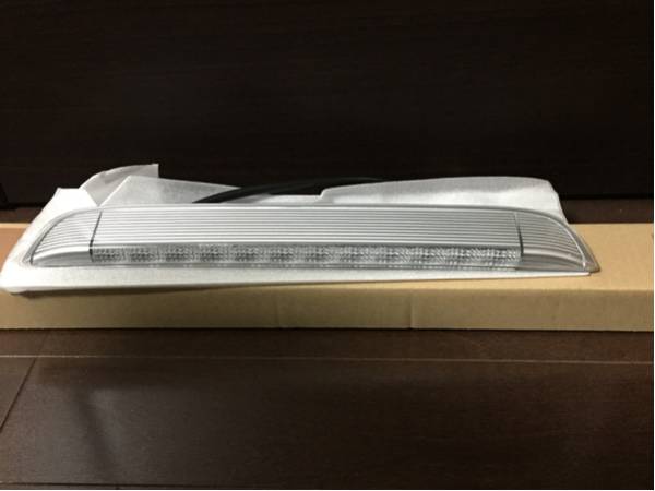 新品！コペンL880Kアルティメットハイマウントストップランプ コペン L880K 在庫有 アルティメットII Ｌ８８０Ｋ 左右