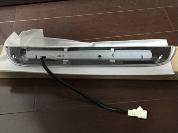 新品！コペンL880Kアルティメットハイマウントストップランプ コペン L880K 在庫有 アルティメットII Ｌ８８０Ｋ 左右