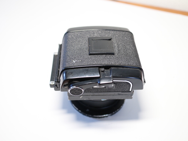 【新品，100%新品】 ＭＡＭＩＹＡ　マミヤ６４５　フィルムホルダー