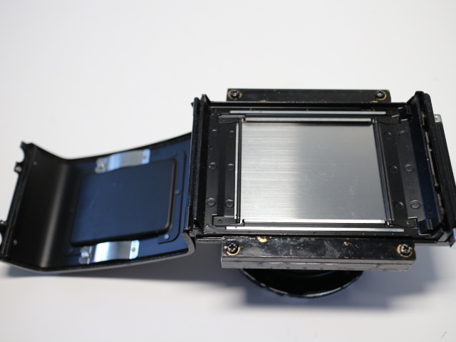 【新品，100%新品】 ＭＡＭＩＹＡ　マミヤ６４５　フィルムホルダー