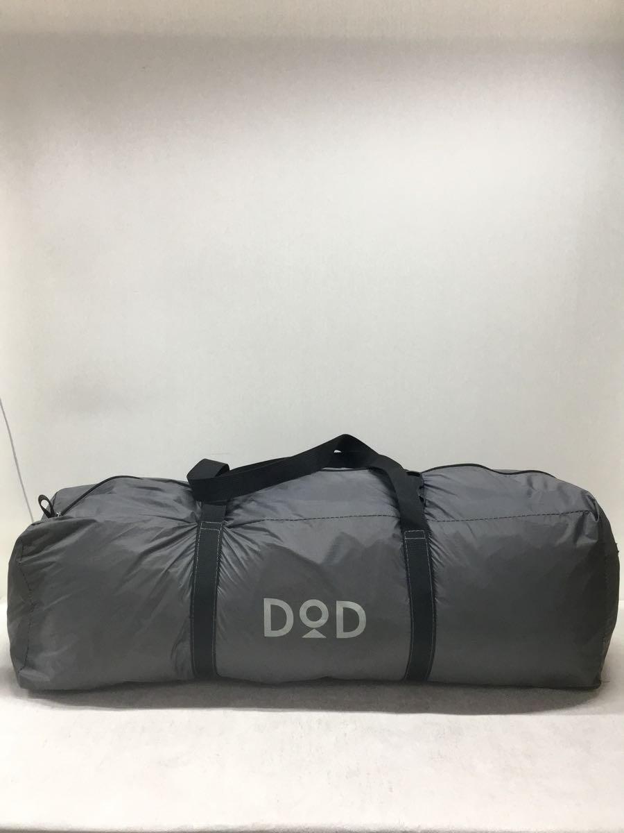 廃盤品DOPPELGANGER DOD ワンタッチテントT5-23公式通販