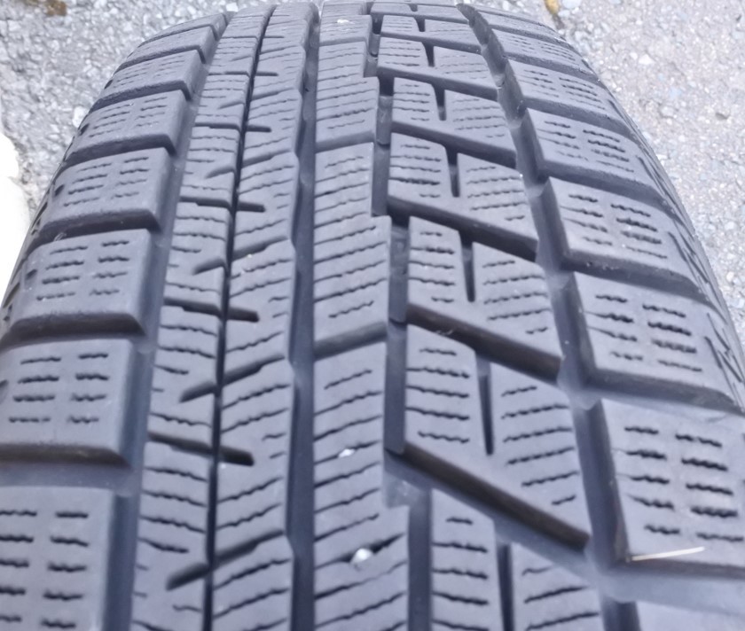 格安 軽自動車 アルミホイール スタッドレスタイヤ 155-65-14 YOKOHAMA ice GUARD iG60 4本 20230826 htymmnr m 0825 スタッドレス 155&frasl;65r14 スタッドレスタイヤ 155⁄65r14 セット」の人気商品一覧・価格比較 ホイールセット（対応