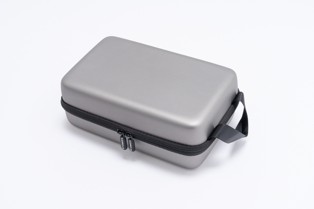 ATOMOS5インチ製品用アクセサリーキット 未使用新品 送料無料！_2