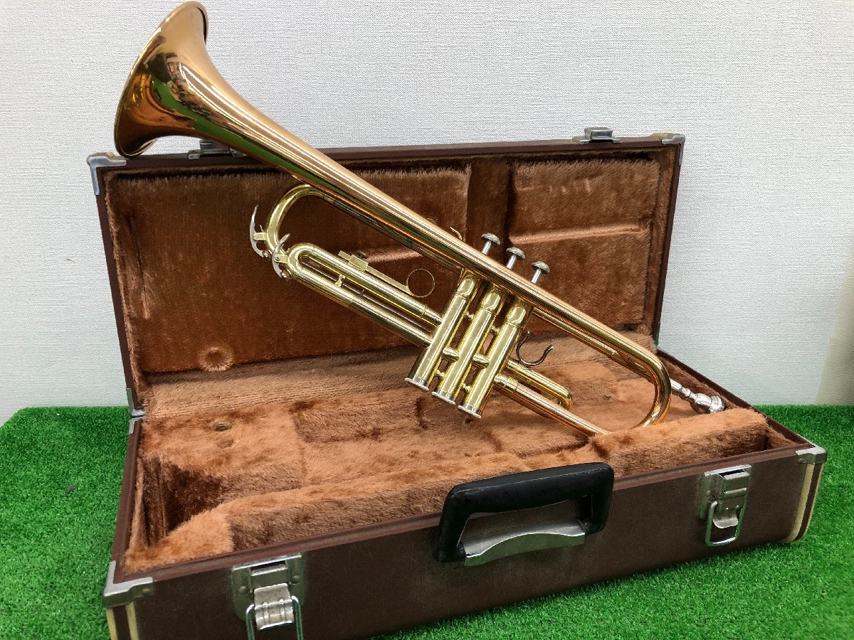 ヤマハ トランペット YAMAHA | 中古（管楽器・吹奏楽器｜楽器 中古