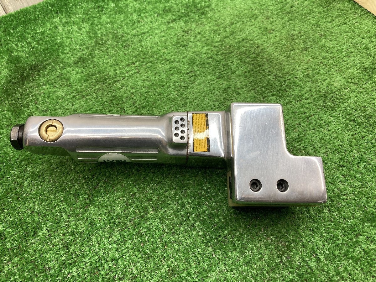 発送迅速！【中古動作品】NEXT♪エアヘミングツール♪NEX-1000DS♪板金 