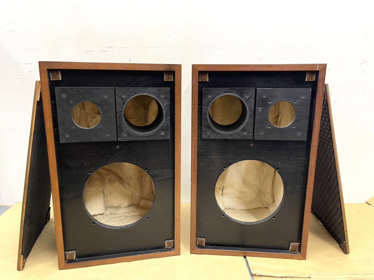 オーディオ機器 JBL 2120、SANSUI 2120、JBL 075、2405、2402