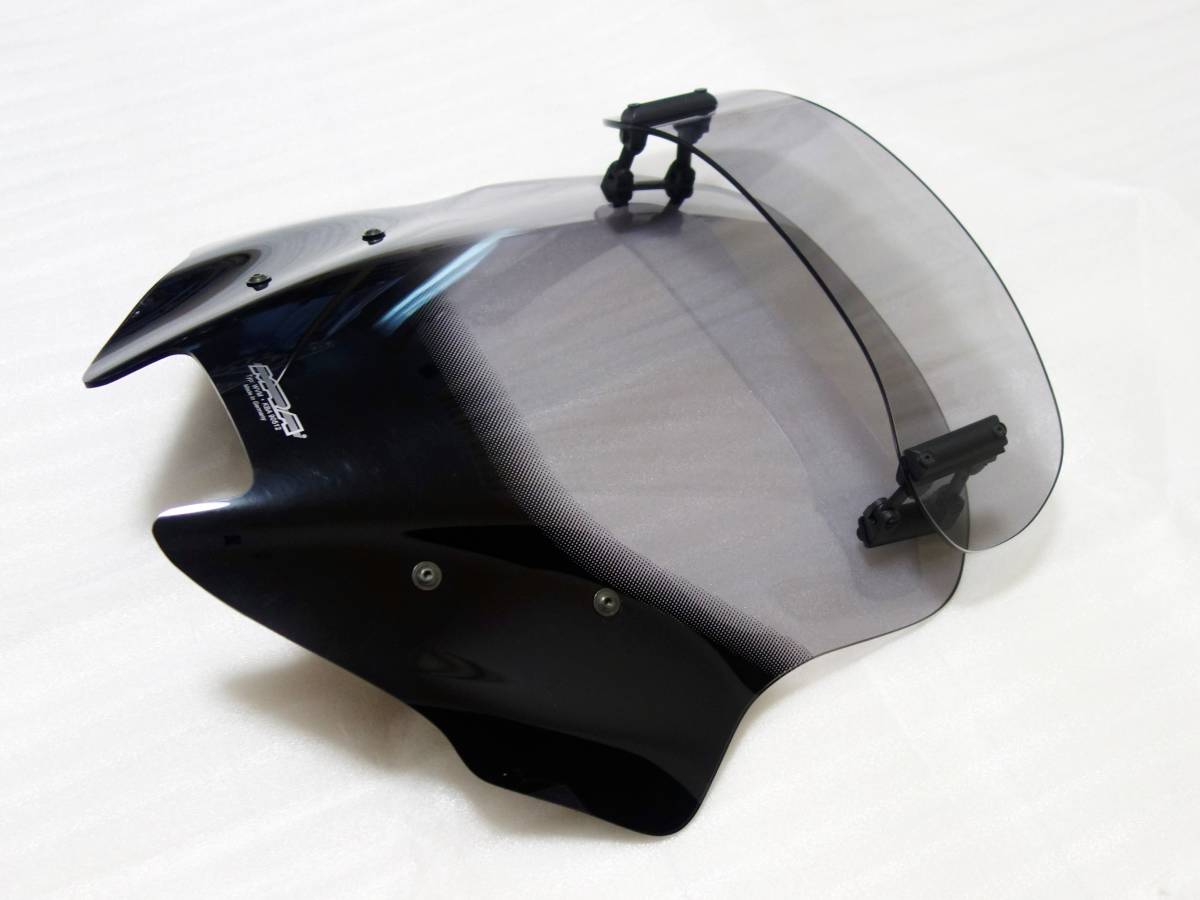 RZ250 4L3 4U0 RZ350 フロントフェンダー 社外品 検ビート BEET
