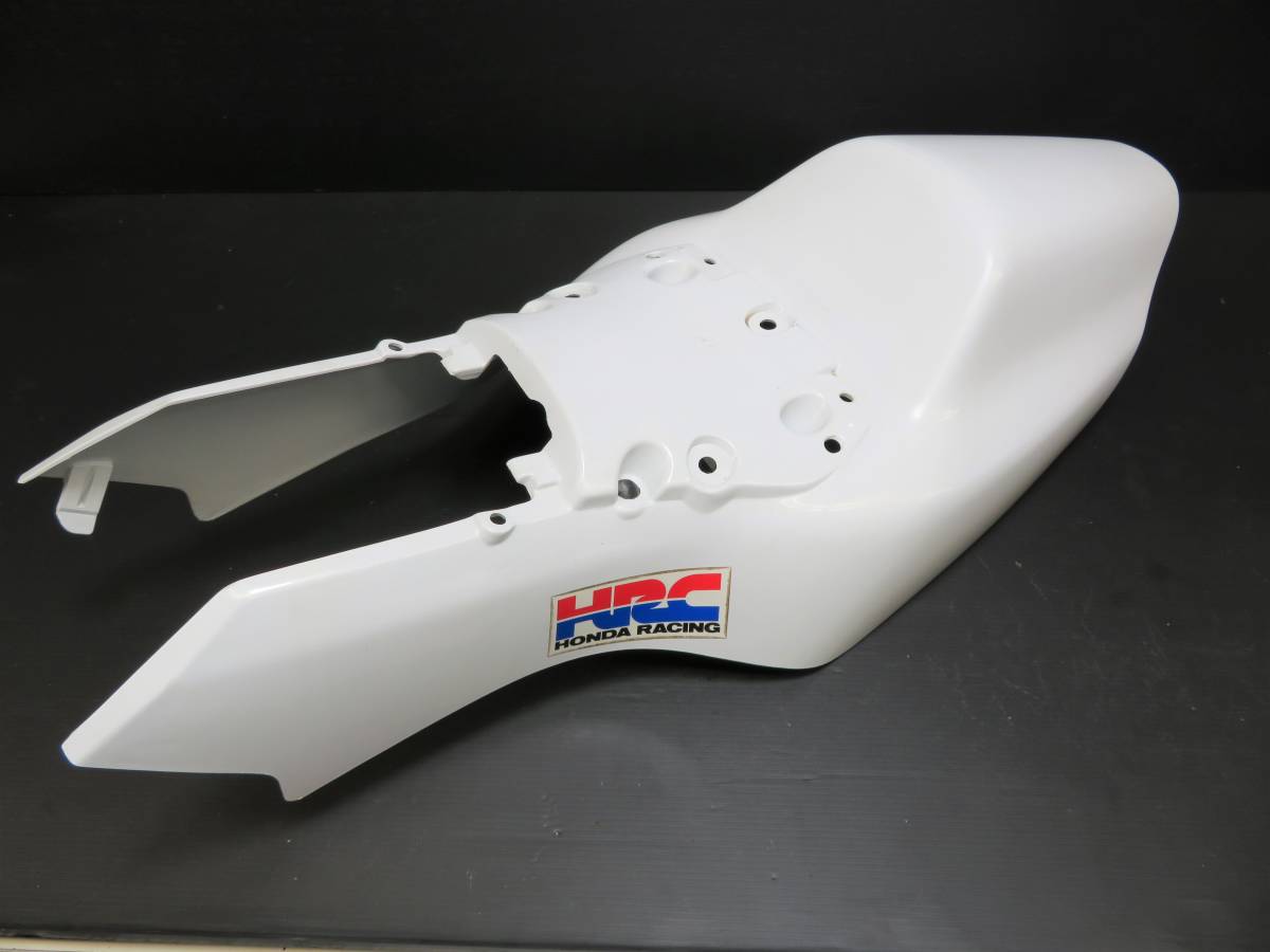 NSRmini 純正シートカウル/低走行RS50NSR50NSR80NSF100HRC♯160 シート