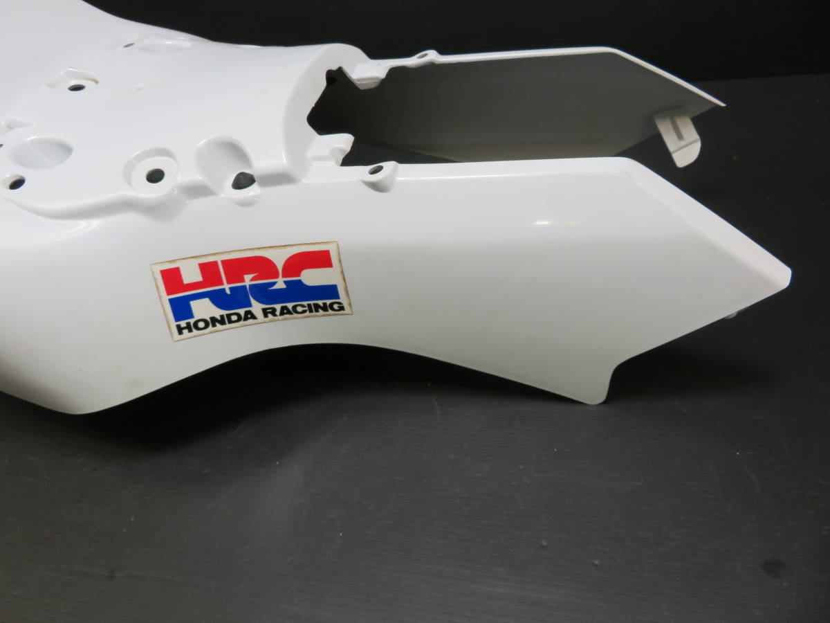 NSRmini 純正シートカウル/低走行RS50NSR50NSR80NSF100HRC♯160 シート