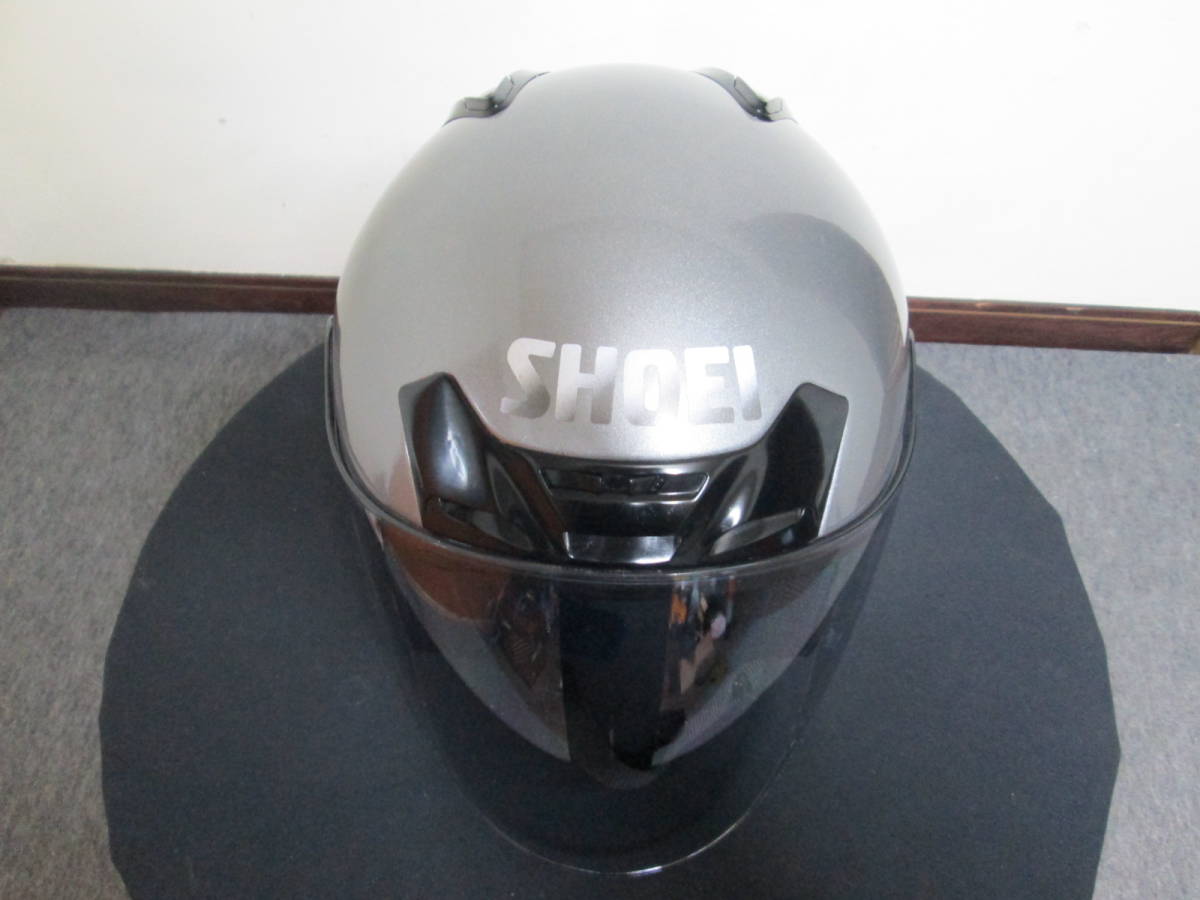SHOEI J-FORCE ショウエイ IV ヘルメット J-FORCE4 | ジェット