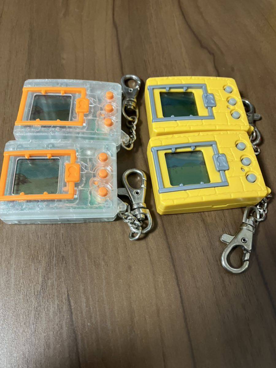 激レア 初代 デジモン BANDAI デジタルモンスター バンダイ 激レア