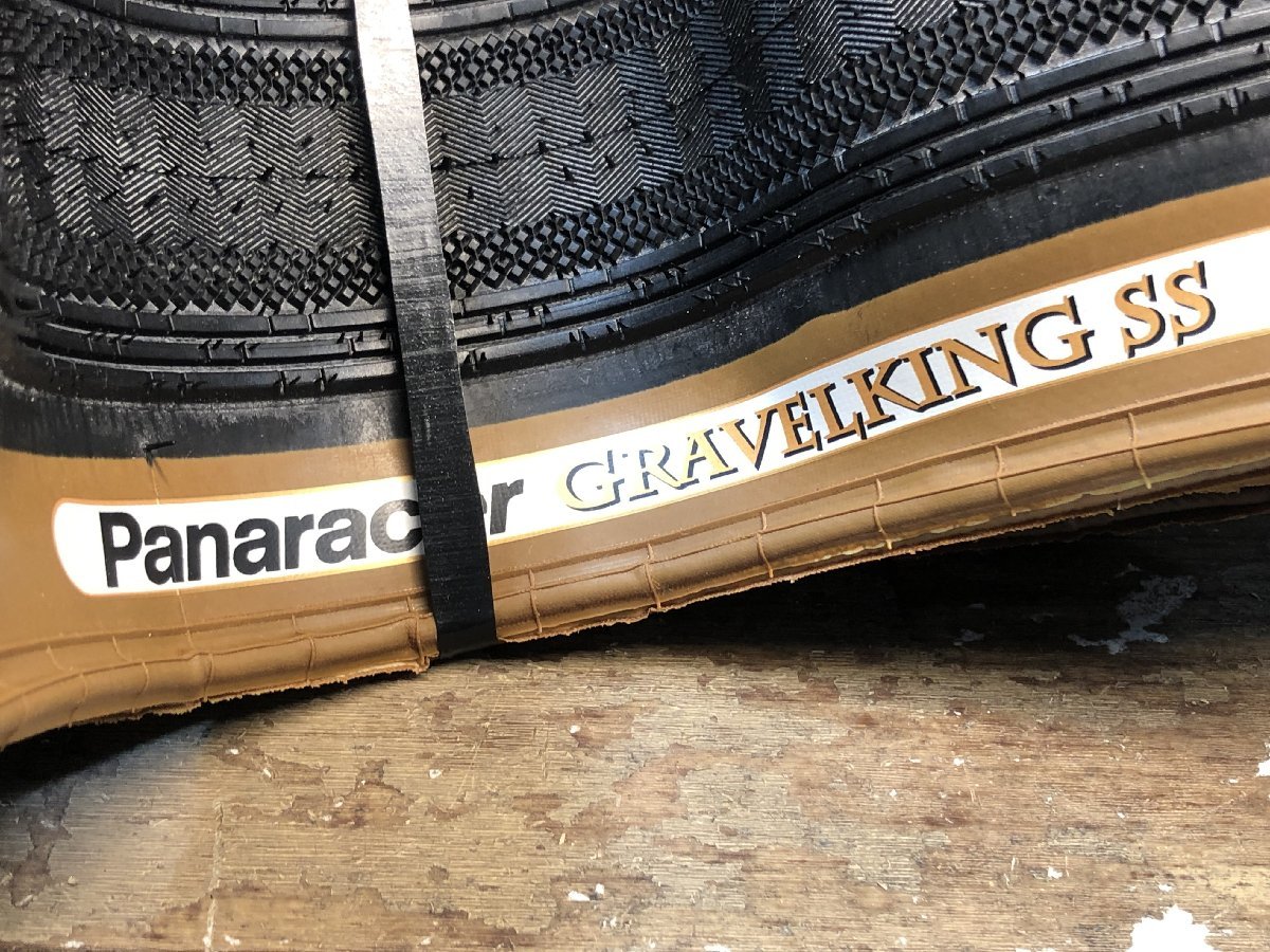 Panaracer パナレーサー株式会社 Corporation タイヤ パナレーサー SK 