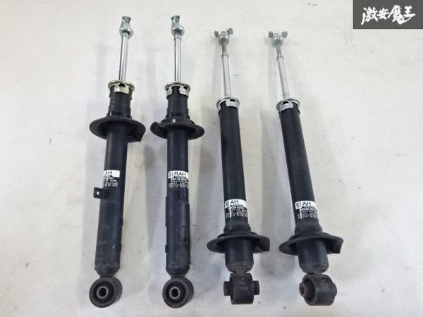 純正 GRS200 200 クラウン サスペンション用 ショック アブソーバー